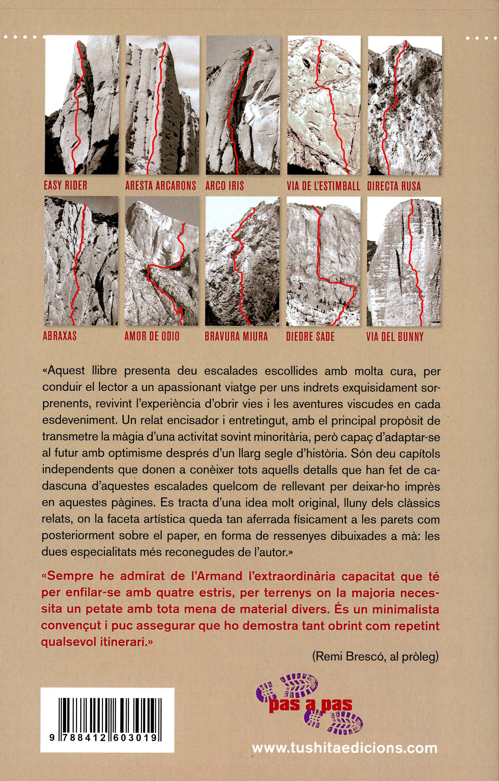 10 escalades a contracorrent - Miniatura 3